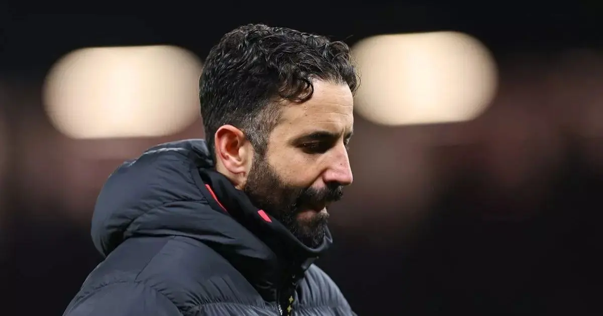 Manchester United sack Ruben Amorim, bringing an end to a tenure marked by mixed results and growing tensions behind the scenes.