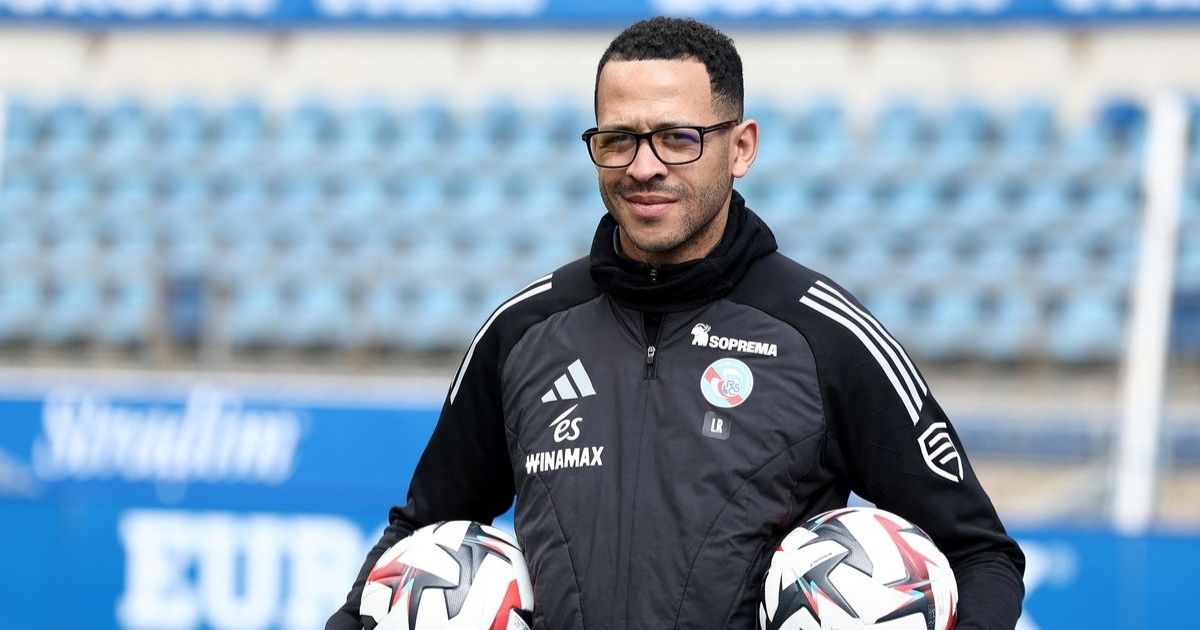 Liam Rosenior appointed Chelsea head coach after Enzo Maresca departure 3 Who is Liam Rosenior?