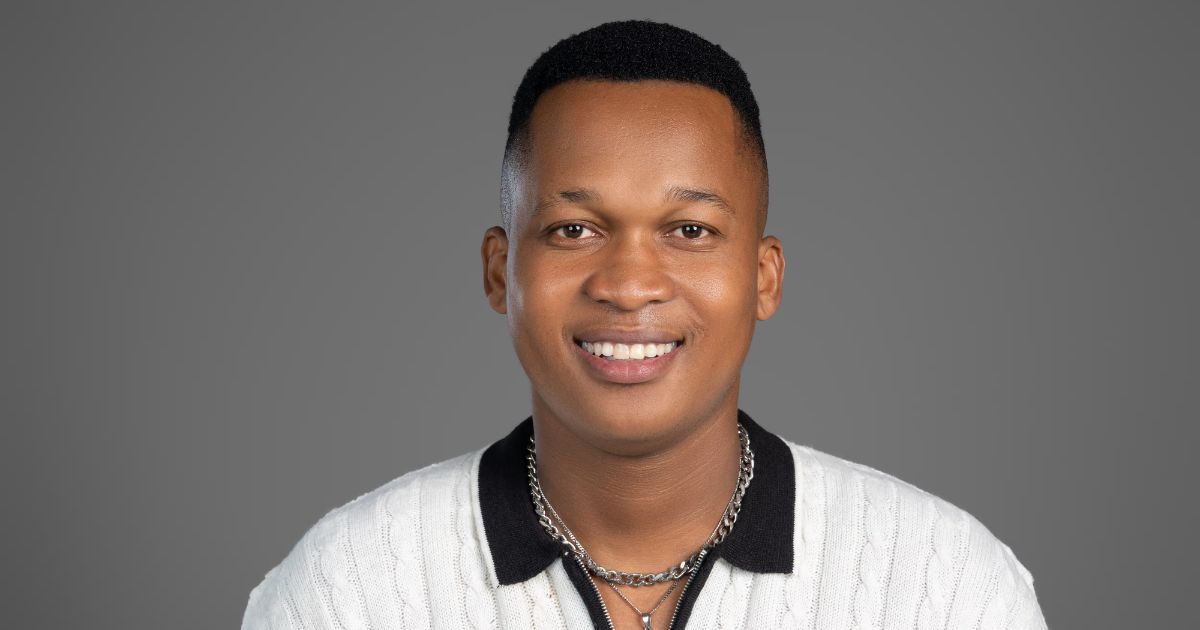 Big Brother Mzansi Season 6 gets underway 1 Bravo B is also back on Big Brother Mzansi Season 6