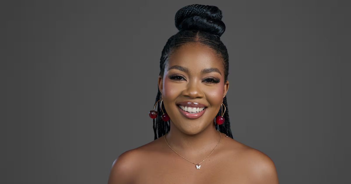 Big Brother Mzansi Season 6 gets underway 2 Liema Pantsi is back on Big Brother Mzansi Season 6