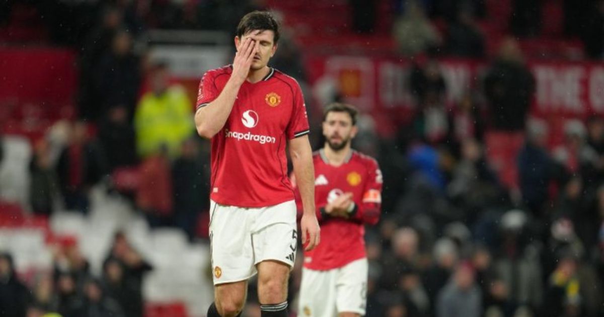 Manchester United to appoint Michael Carrick as interim manager 5 Manchester United