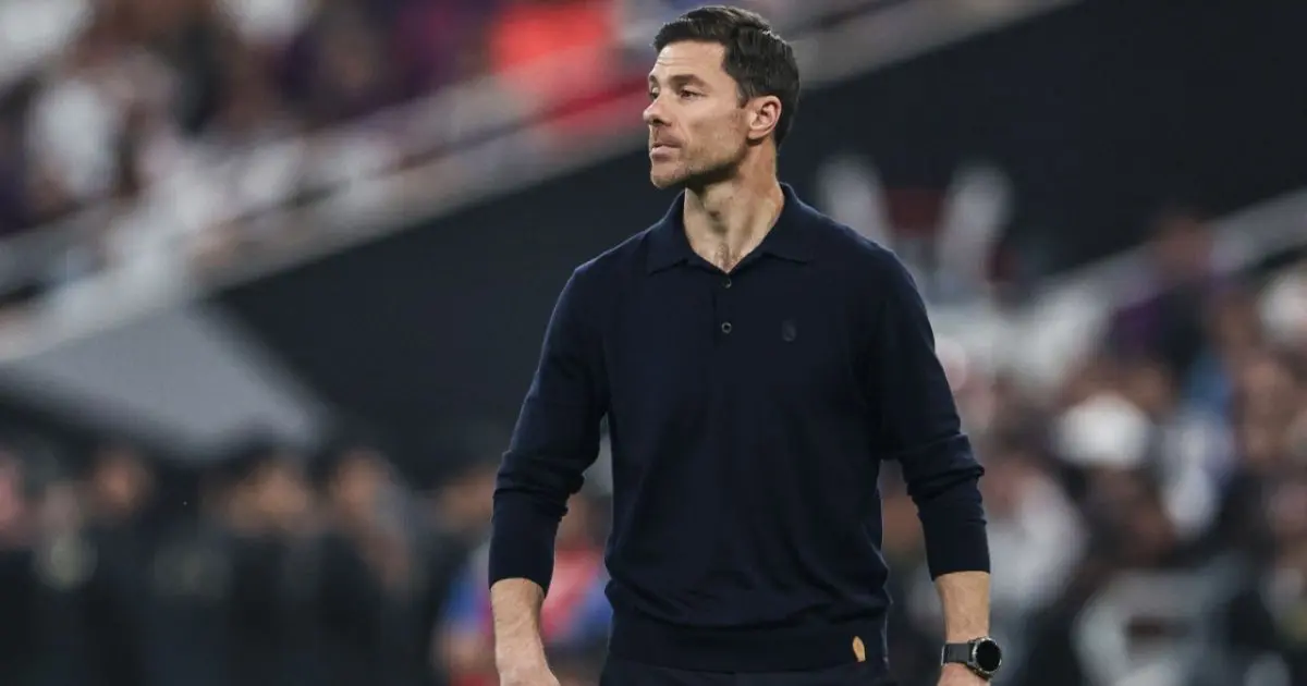Xabi Alonso has left his role as head coach of Real Madrid after just seven months in charge and he will be replaced by Álvaro Arbeloa.
