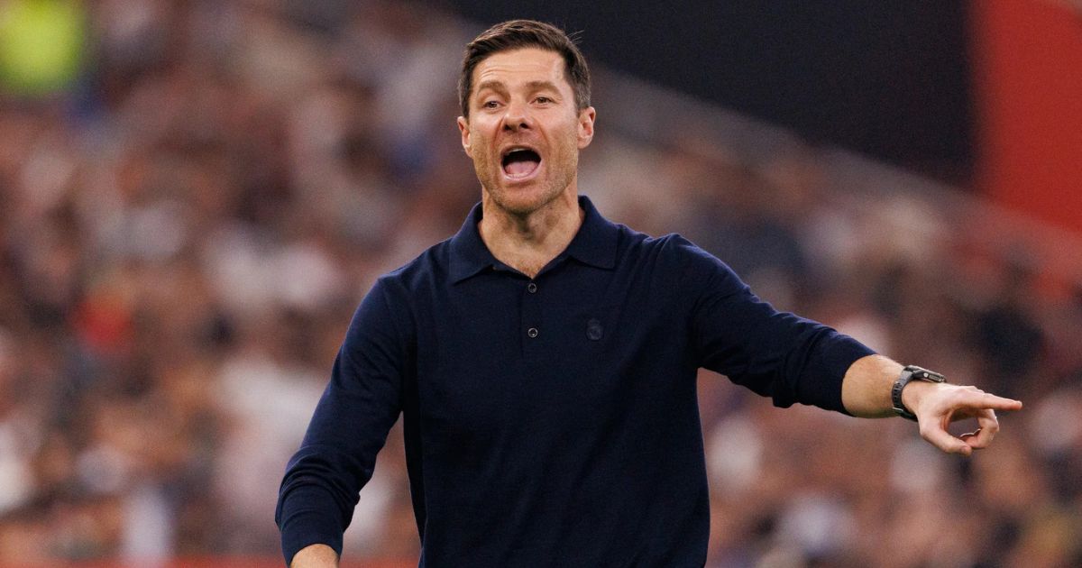 Xabi Alonso leaves Real Madrid and is replaced by Alvaro Arbeloa 1 Xabi Alonso was appointed last summer as the successor to Carlo Ancelotti