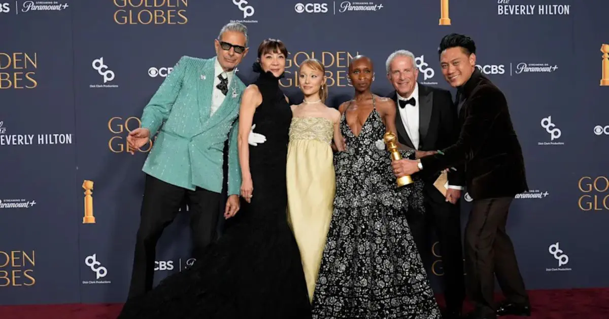 The Golden Globes 2026 have once again set the tone for the awards season, celebrating the year’s standout achievements in film and television.
