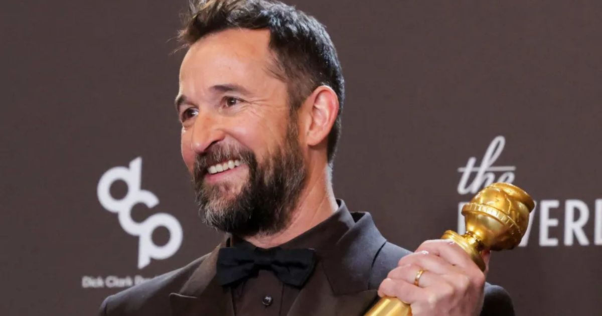 Golden Globes 2026 Winners List 2 Golden Globes 2026