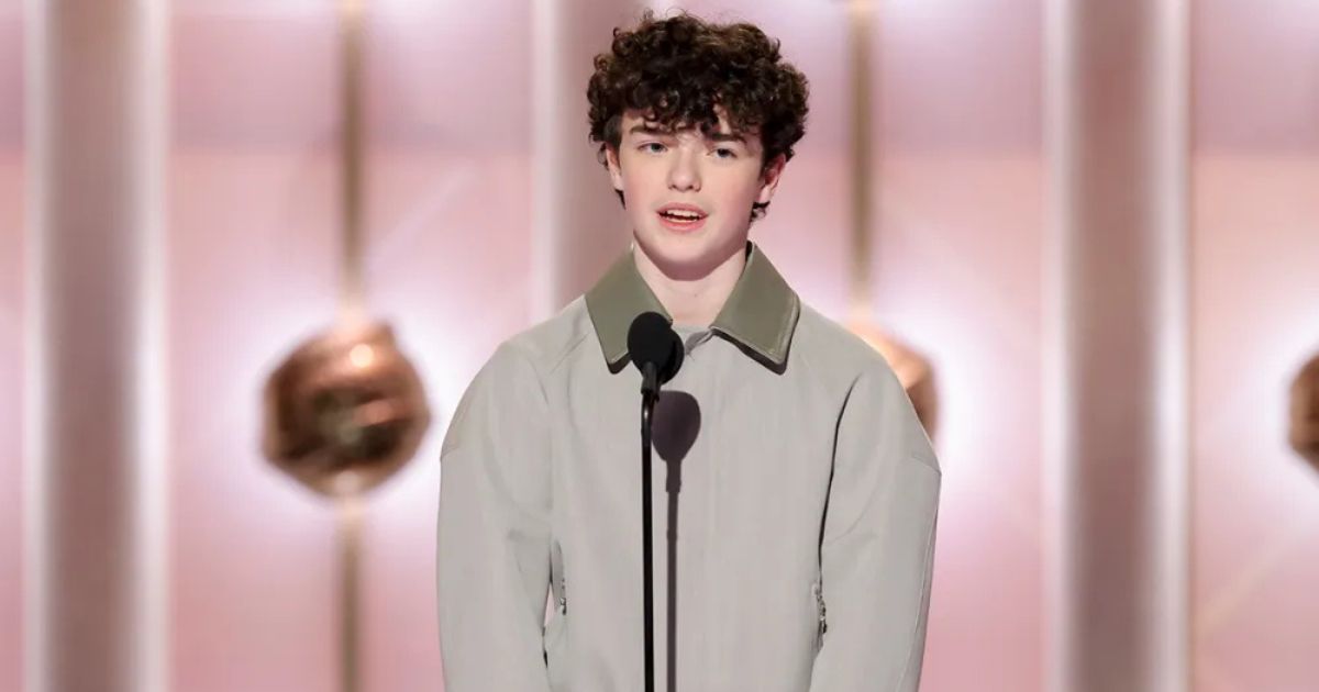 Golden Globes 2026 Winners List 3 Best supporting actor (television)