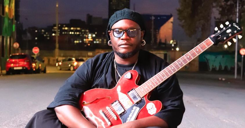 Sylent Nqo announces nationwide tour 3 Sylent Nqo