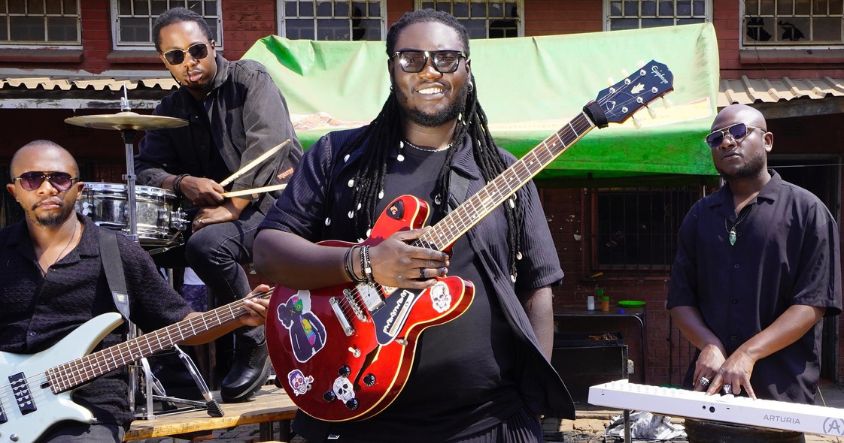 Sylent Nqo announces nationwide tour 1 Sylent Nqo said the national tour has been long in the making