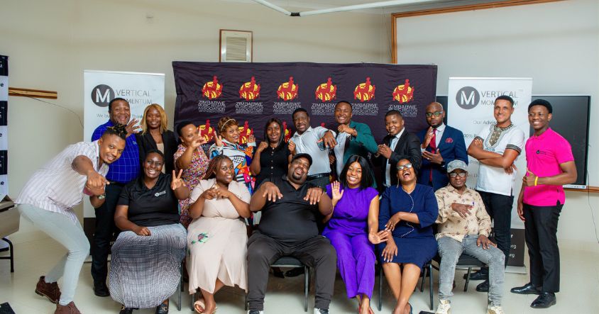 Plot Mhako hit with defamation demand, as ZIMURA drama escalates 3 ZIMURA board and management
