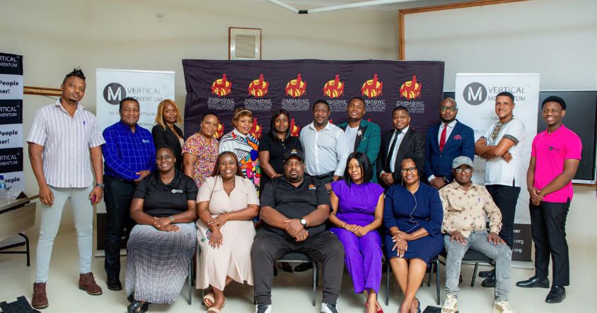 Zimbabwe’s music industry has been drawn into a fresh dispute after two conflicting statements were issued by different parties within ZIMURA