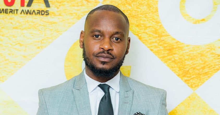 Alexio Gwenzi elected Zimura board chair amid internal tensions 1 Alexio Gwenzi elected Zimura board chair