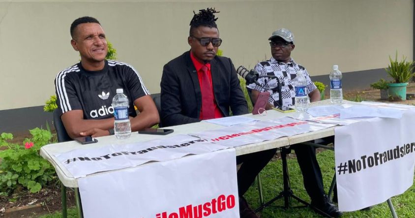 ZIMURA removes three board directors amid deepening governance dispute 1 ZIMURA confirmed that Gift Amuli, Joseph Garakara and Dereck Mpofu had been removed from the ZIMURA Council