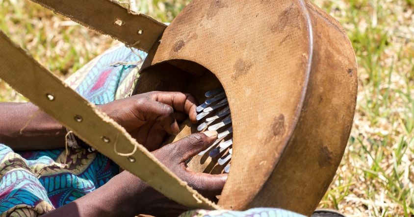 The inaugural Mbiravolution Workshop, titled “The Contemporary Traditional,” will take place at the Zimbabwe College of Music campus in Harare.