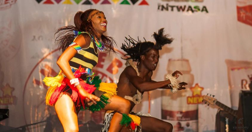 Top Music Festivals in Zimbabwe: What to look out for in 2026 8 INTWASA Arts Festival