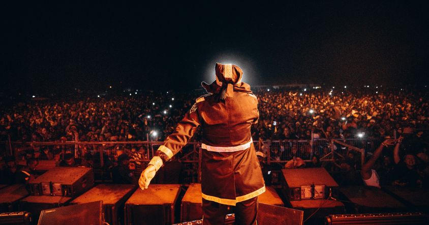 Top Music Festivals in Zimbabwe: What to look out for in 2026 3 Shoko Festival