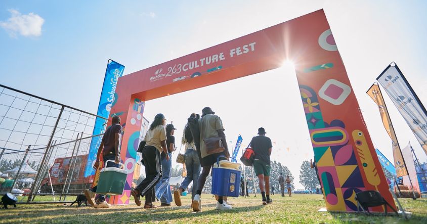 Top Music Festivals in Zimbabwe: What to look out for in 2026 2 263 Culture Festival is also one of the top music festivals in Zimbabwe