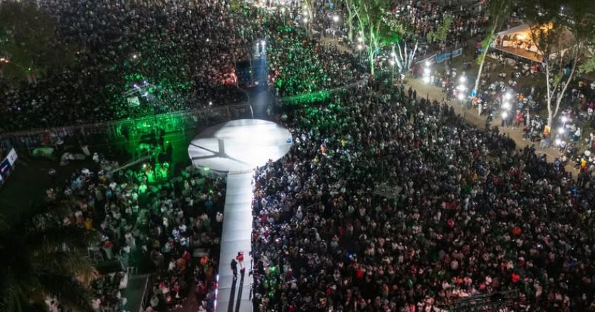 Top Music Festivals in Zimbabwe: What to look out for in 2026 10 Why Zimbabwe’s music festivals matter
