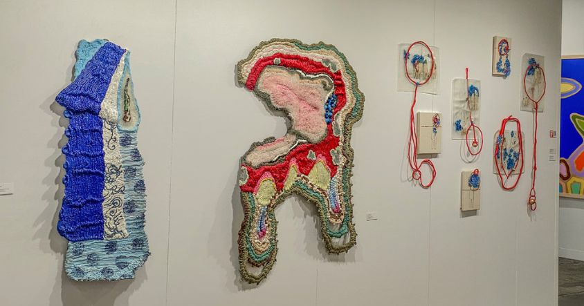 First Floor Gallery Harare Unveils 2026 Art Programme 1 First Floor Gallery Harare