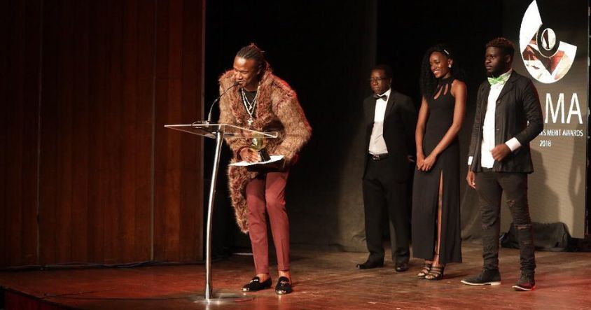 Jah Prayzah 4 Jah Prayzah is one of the most decorated musicians in Zimbabwean history