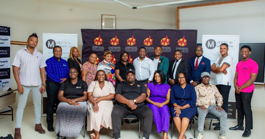 ZIMURA executive director steps down 1 ZIMURA executive director steps down