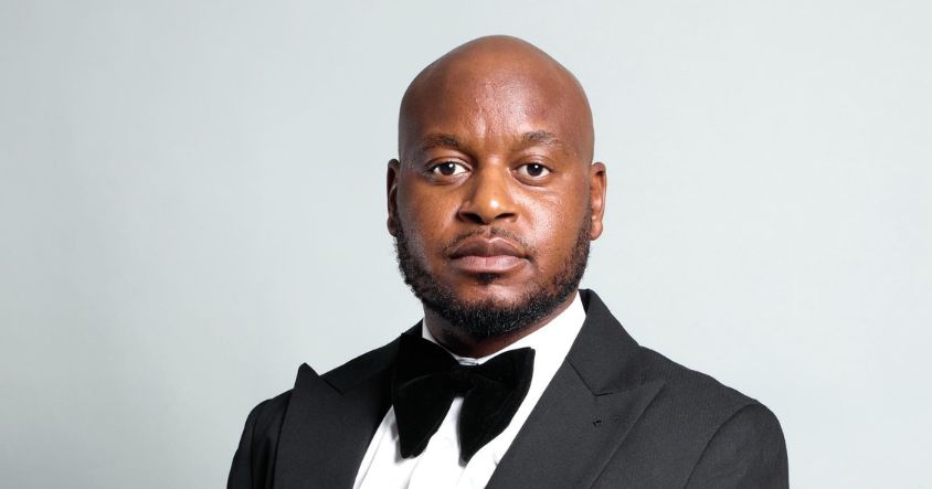 ZIMURA executive director steps down 3 ZIMURA board chair Alexio Gwenzi