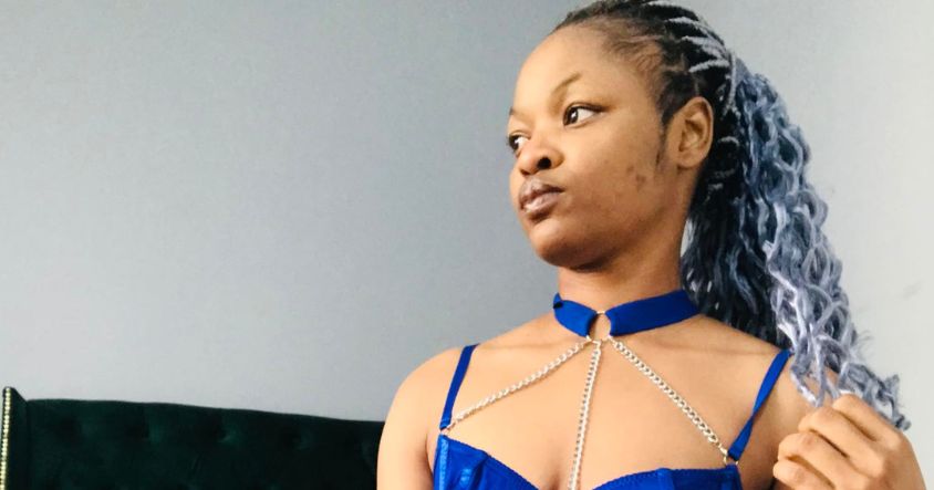BAZ Issues Warning After Queen Nadia TV’s Viral Content Sparks Outcry 1 Queen Nadia TV