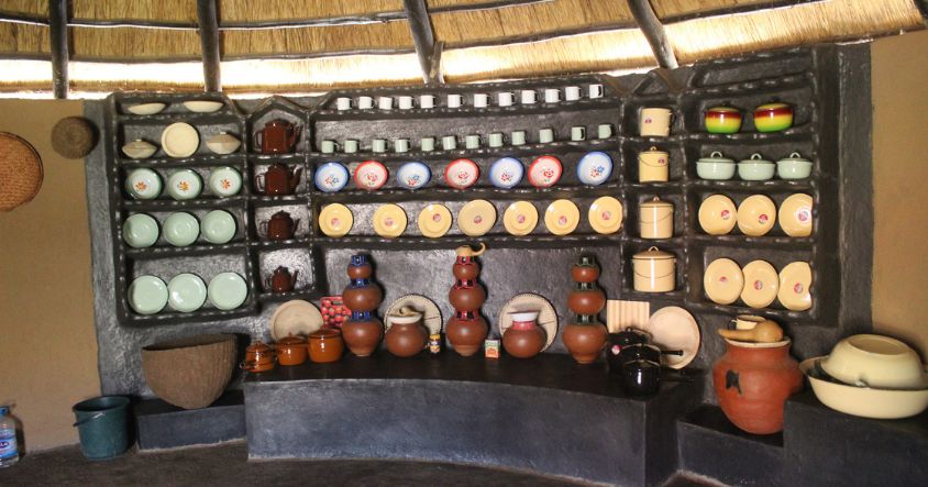 Heritage Village is also positioning itself as an educational resource