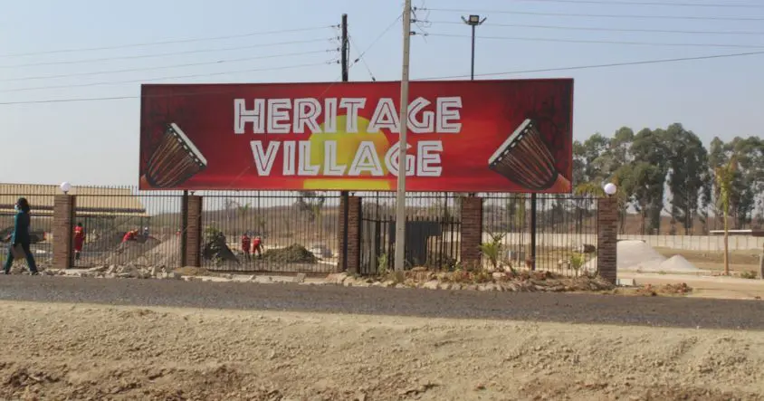 Heritage Village is fast cementing its status as one of Harare’s most dynamic spaces for culture, memory and tourism, a key player in MICE sector.
