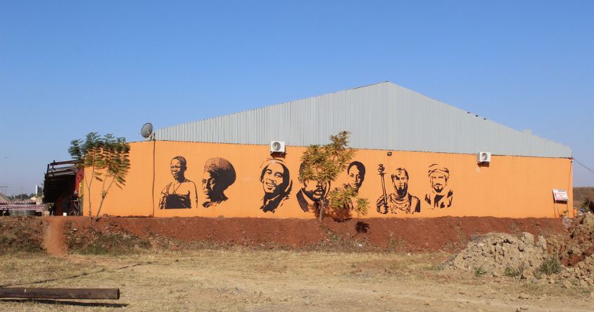 Heritage Village brings together culture, cuisine, education and recreation in one vibrant space.