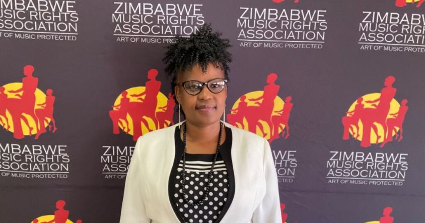 ZIMURA executive director steps down with immediate effect, in a development that comes at a turbulent time for the country’s music rights body.
