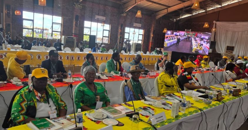 President Mnangagwa Hails Museum of African Liberation at Heritage Village 4 For Harare, the rise of the Museum of African Liberation and Heritage Village represents more than a new landmark. It signals the city’s ambition to compete for major conferences and cultural events while showcasing its own story.