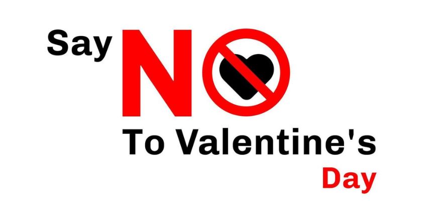 Anti-Valentine’s Day online: how the internet is rewriting 14 February 1 What is Anti-Valentine’s Day?