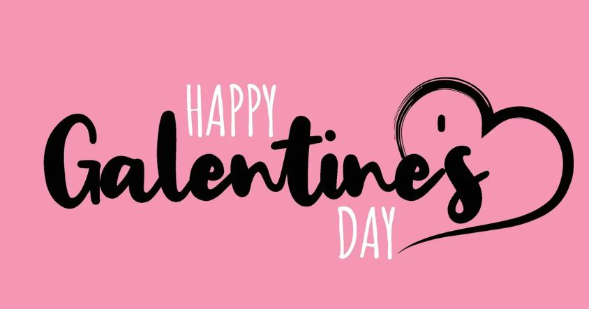 Anti-Valentine’s Day online: how the internet is rewriting 14 February 4 Galentine’s, Palentine’s and friendship-first content