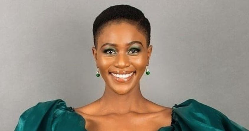 NAMA 2026 Nominees Announced 2 Natasha Dlamini is among the nominees for Outstanding Actress