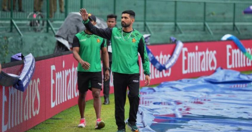 Zimbabwe reach T20 World Cup Super 8 as Australia is knocked out 5 Sikandar Raza