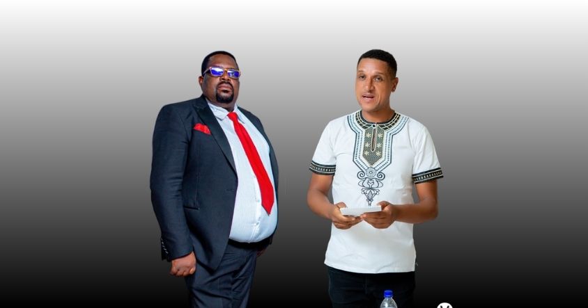 First Farai has refused to withdraw his complaint of cyberbullying triggered by accusations from Gift Amuli that he stole money meant for a funeral.