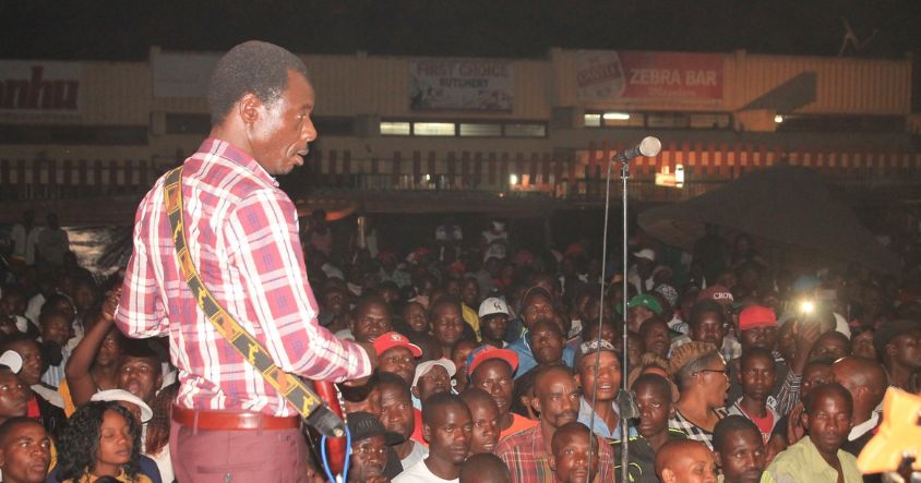 Alick Macheso 7 Alick Macheso’s impact on Zimbabwean music is profound and enduring.