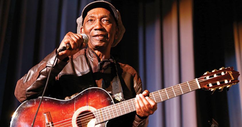 In the 1960s and early 1970s, Mapfumo joined several urban bands, immersing himself in the Afro-rock and soul-infused musical environment prevalent at the time.