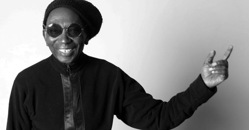 Thomas Mapfumo