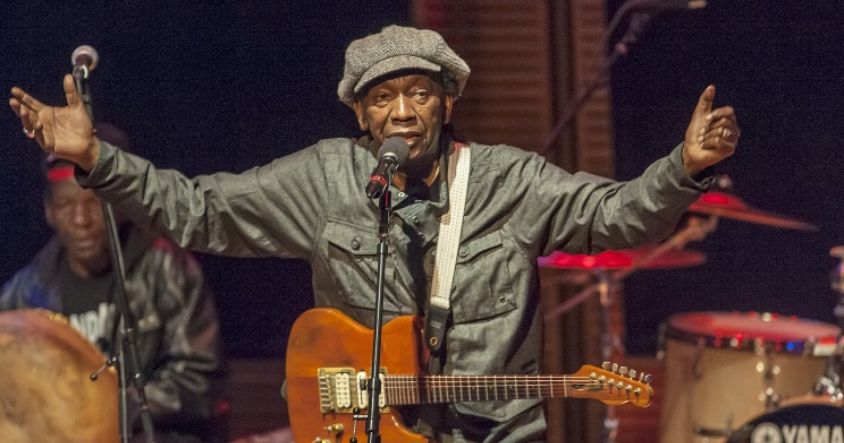 Thomas Mapfumo stands among the most influential musicians in Zimbabwean history, celebrated as the pioneer of Chimurenga music.