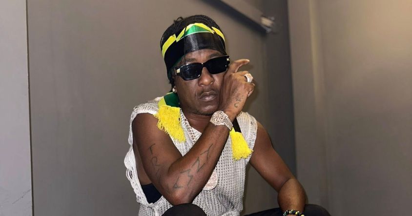Charly Black returns to Zimbabwe for Seh Calaz's Banditi Festival 1 For Zimbabwean fans, Charly Black’s return signals more than just another international booking. It marks the comeback of an artist whose catalogue has travelled far beyond Kingston’s dancehall circuit.