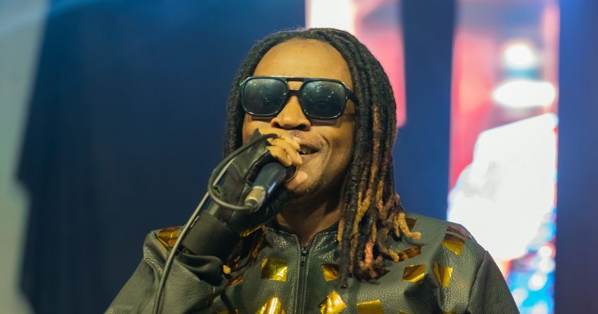 Charly Black returns to Zimbabwe for Seh Calaz's Banditi Festival 2 While Charly Black brings global star power, Banditi Festival is rooted firmly in the movement built by Seh Calaz.