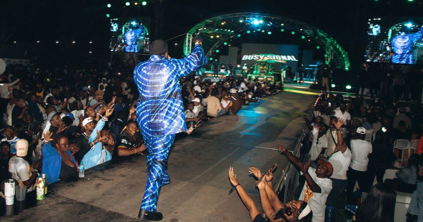 Odyssey Entertainment Celebrates NAMA Victory 4 Odyssey Entertainment says the award is not an endpoint but motivation to aim higher.