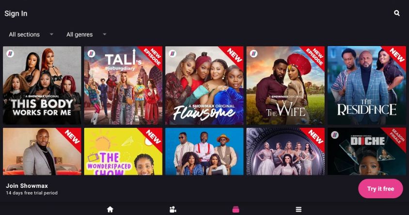 Showmax to be discontinued ...MultiChoice and CANAL+ to launch new platform 1 the decision to discontinue Showmax comes after years of significant financial losses