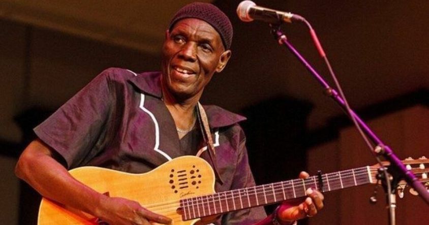 Oliver Mtukudzi 3 Oliver Mtukudzi’s most enduring contribution to African music was the development of Tuku Music