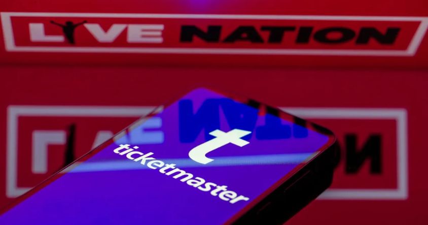 Live Nation reaches settlement in US monopoly case 2 Ticketmaster and Live Nation