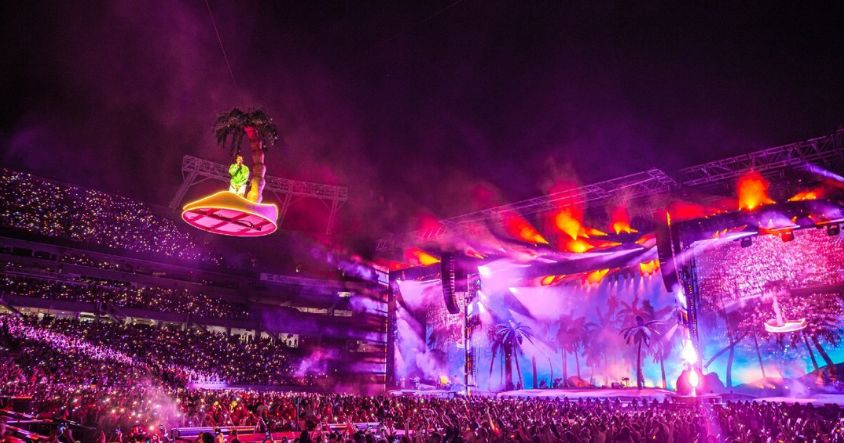 Live Nation reaches settlement in US monopoly case 1 Separately, lawyers for some of the states involved in the case declined the settlement and said they would continue to pursue action against Live Nation.