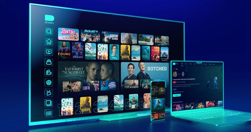 MultiChoice faces challenges as Canal+ outlines new strategy for Africa 5 The company dominated pay-television across Africa through satellite services such as DStv and GOtv