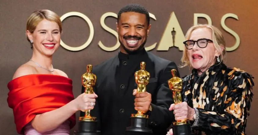Oscars 2026 winners were honored at the Dolby Theatre in Los Angeles, reflecting an industry increasingly defined by bold storytelling.