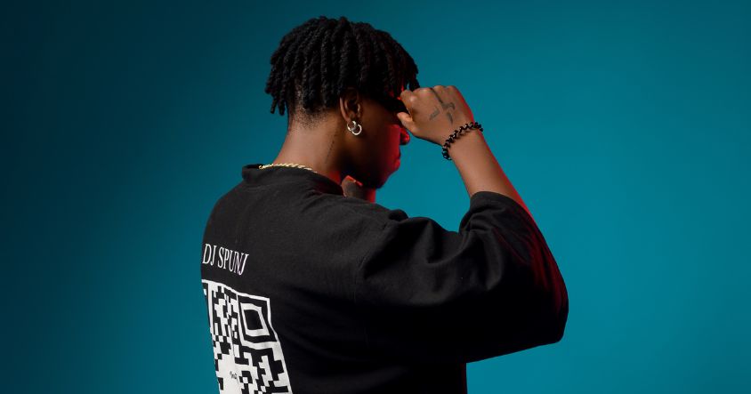 DJ Spunj: The Zimbabwean talent shaping the country’s Amapiano sound 1 DJ Spunj draws inspiration from the Amapiano wave that has swept the continent.